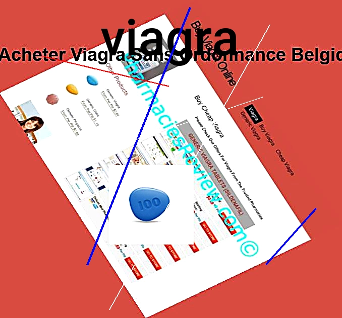 Acheter veritable viagra